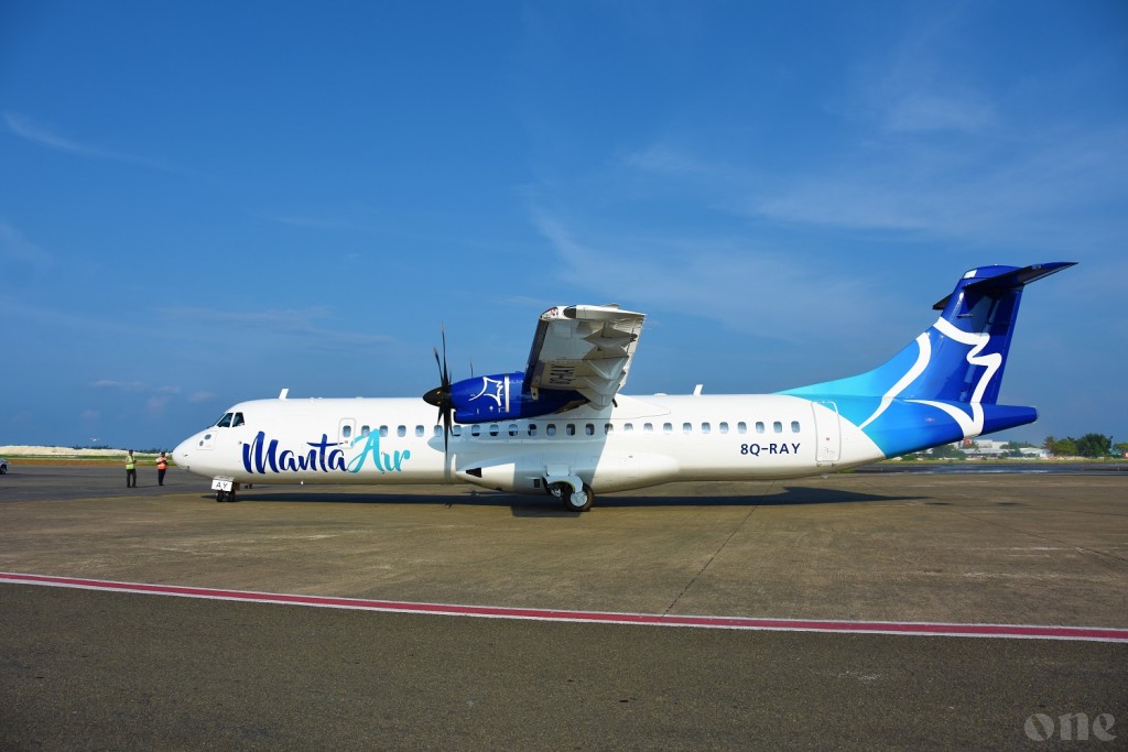 MMPRC and Manta Air announce Explore Maldives Roadshow in Bengaluru