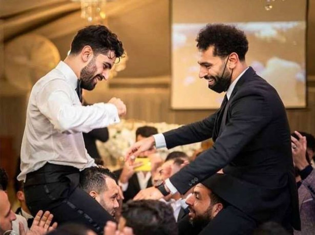 ''Salah ah covid jehunee beybege kaiveni haflaa ah gosgen''