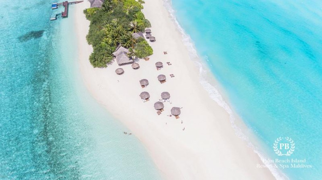 Palm Beach Resort neelamugai vihkkailun huhttuvumuge amurakah edhihjje