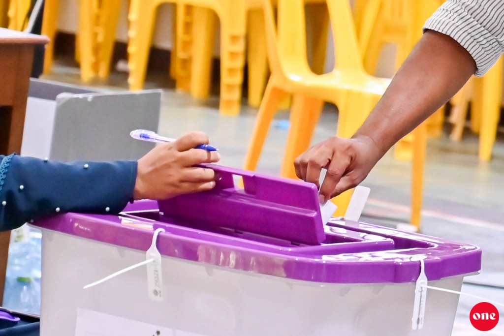 Raajjein beyrugai vote foshi bahahtaanee India, Lanka adhi Malaysia gai