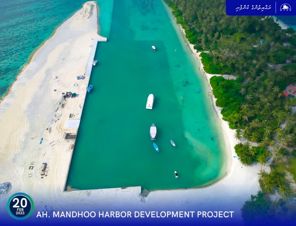 Mandhoo bandharuge 73 percent masakkaiy ninmaalaifi