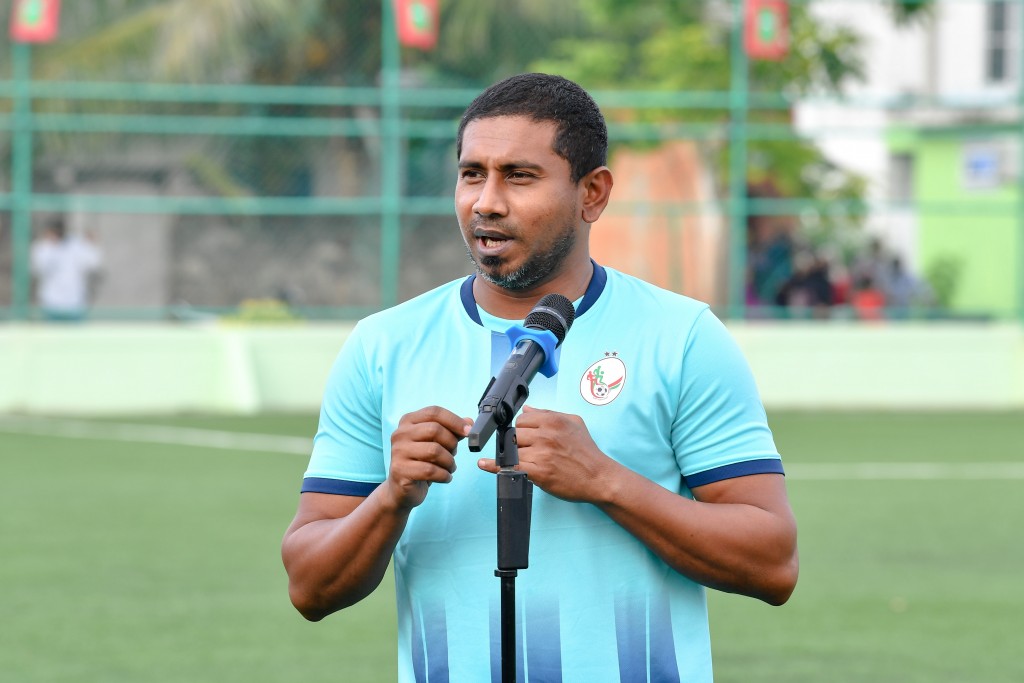 Mahloof ge massala beyrukollumugai heki vazan koffai vanee usoolaa hilaafah: Dhaulaiy