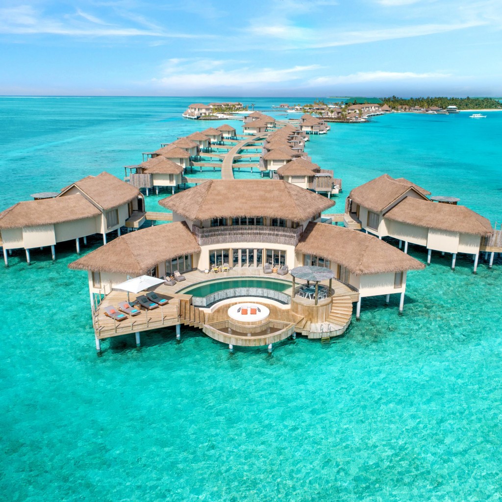Maamunagau resortge imaaraathakun vetti dhivehi zuvaanaku maruvejje