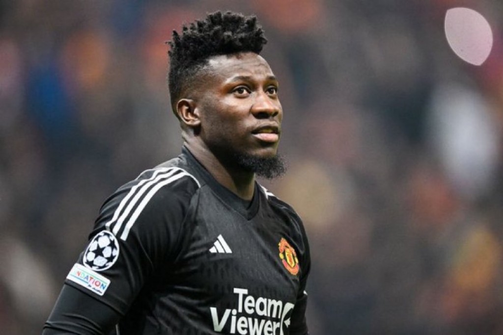 Onana ge goahun United karuthaafenah, Arsenal 1 vana yageen koffi