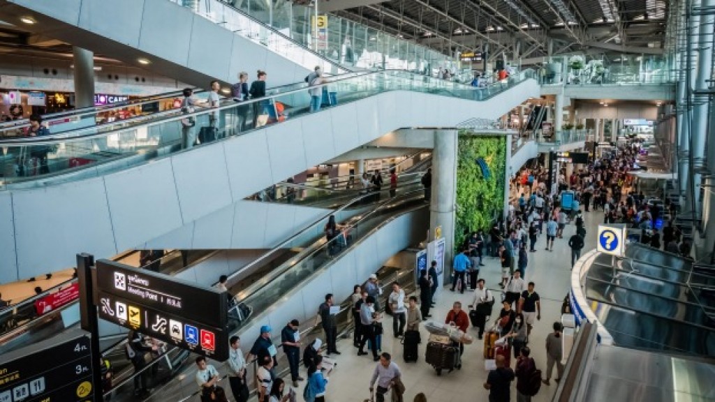 Thailand ge green list gai Raajje, visa aa nulai dheveyne