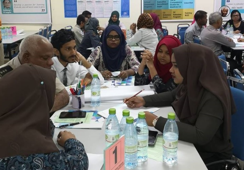 BREAKING: Baleege nurakkaa bodu meehunnah geygai massahkaiy kureveyne: Dr. Shameem