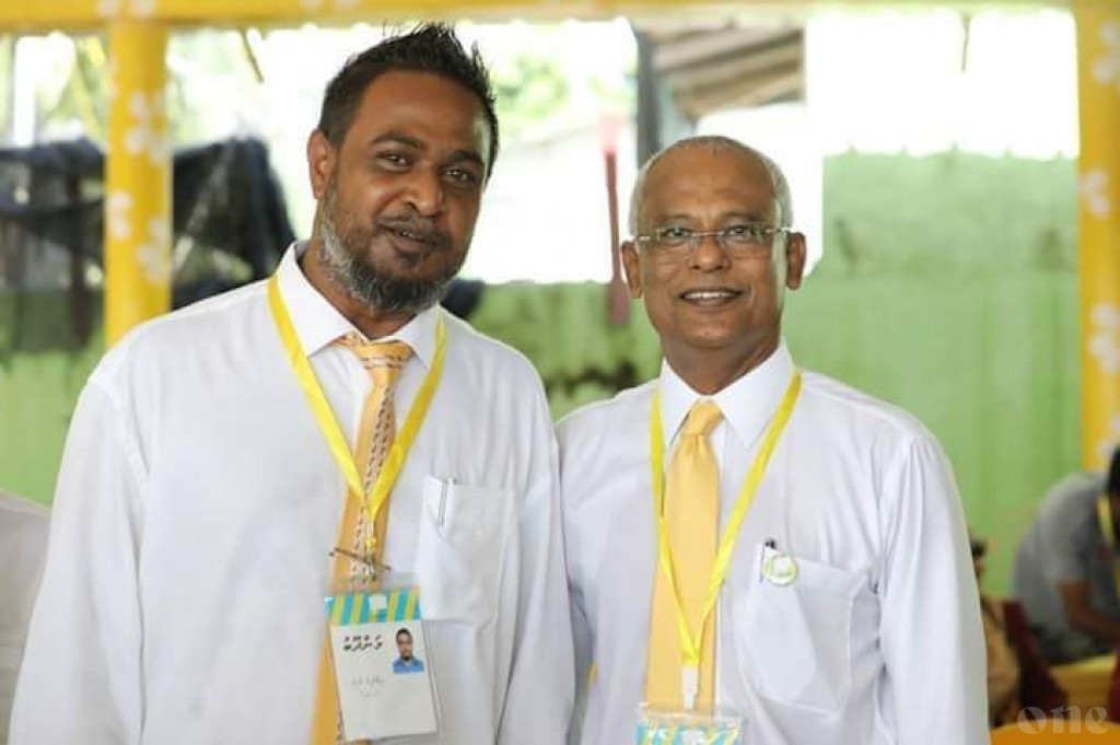 Former Vice President of Thulhaadhoo Council appointed to political position at Gender Ministry