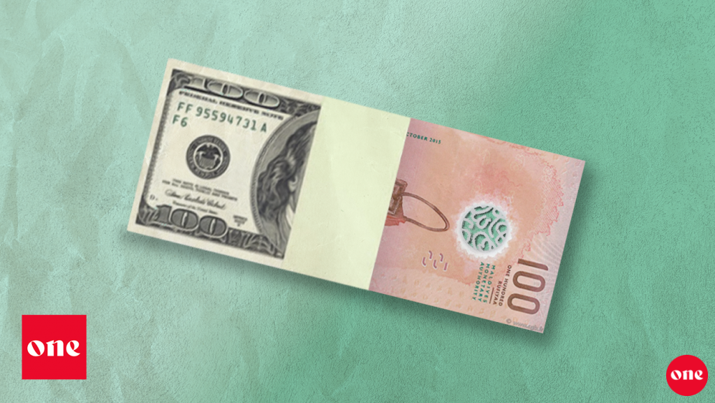 2024 Rewind: Dollar ah salaanjehun nimumakah gennan gaanoonee varugadha fiyavalhuthakeh!