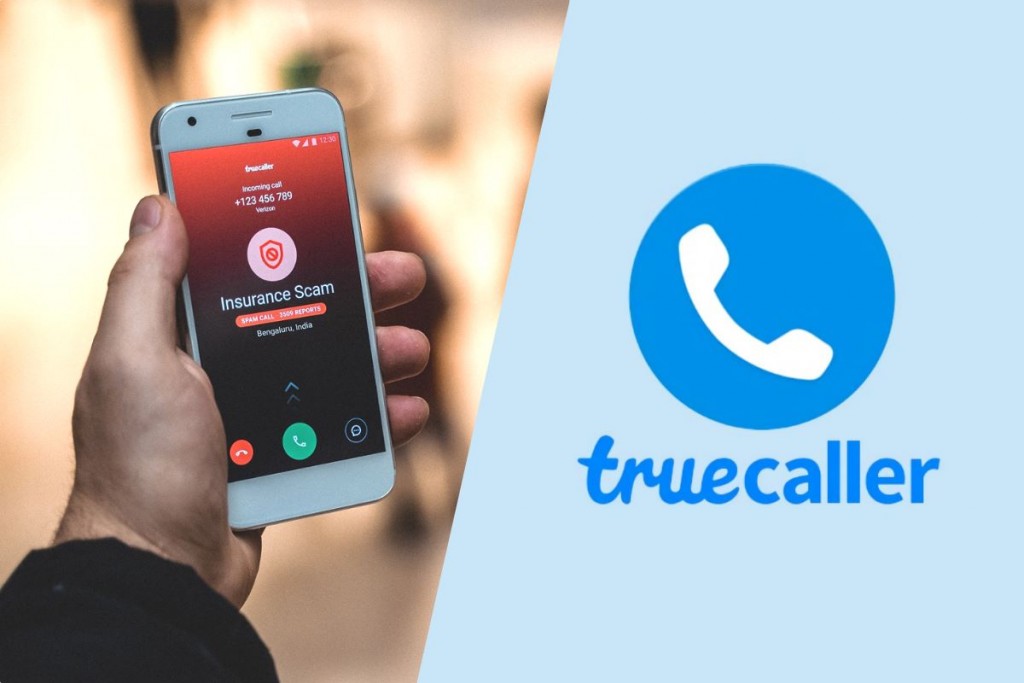 Nudhanna number thakuge mauloomaathu foarukohddhey true caller application