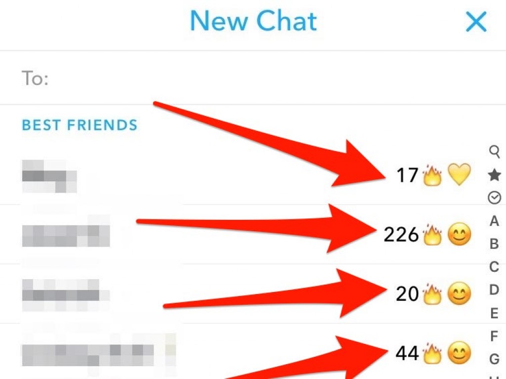 Ehkkameh nuviyas varihama, ekamaku Snapchat streak nuhedhihjje nama boa halaaku!