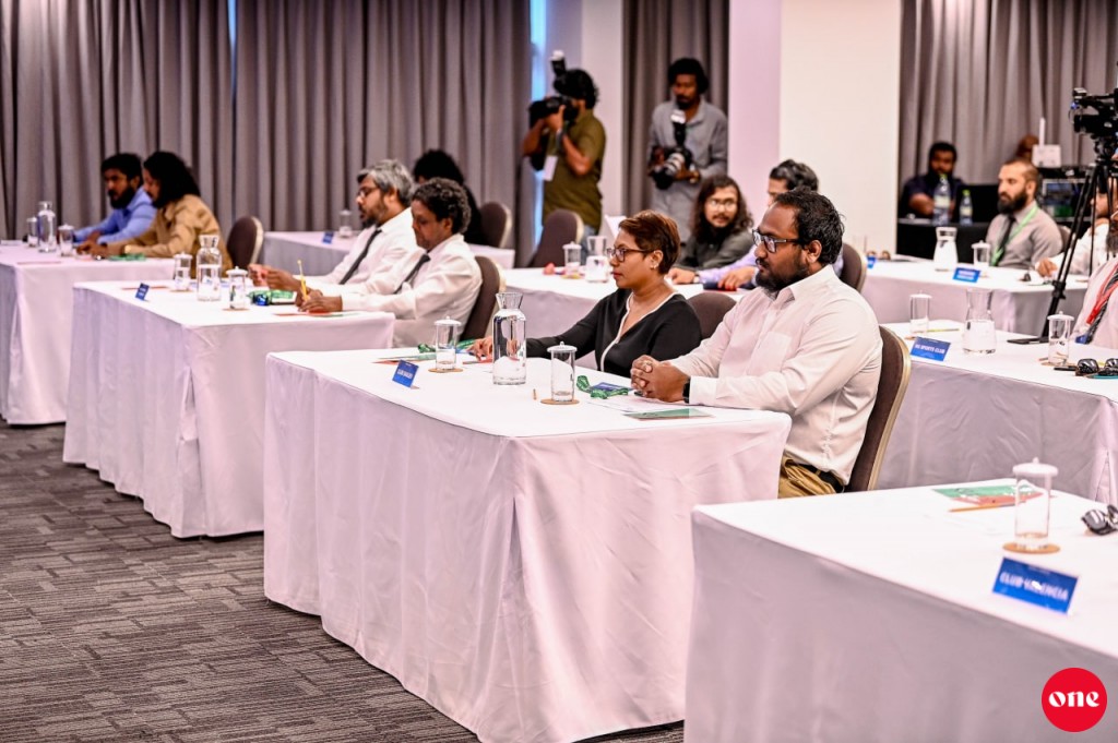 Avas aruvaalaigen FAM inthikhaabu beyvvun, insaafuverieh noon, hahllevves noon!