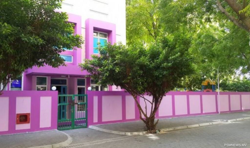 Child who tested positive for COVID-19 at the orphanage tests negative