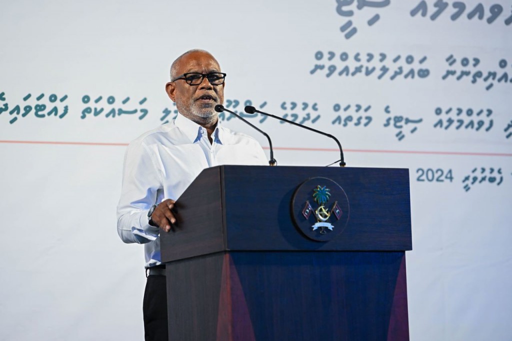 Rayyithunge majileehah fonuvan jeheynee ithubaaru hifey adhi gaumaai rayyithun isskuraa candidate in: Abdul Raheem