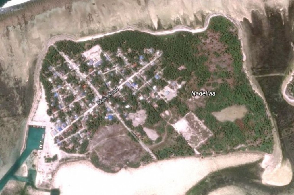 Gdh. Nadella home quarantine gai huri meehaku Covid ah positive vehjje