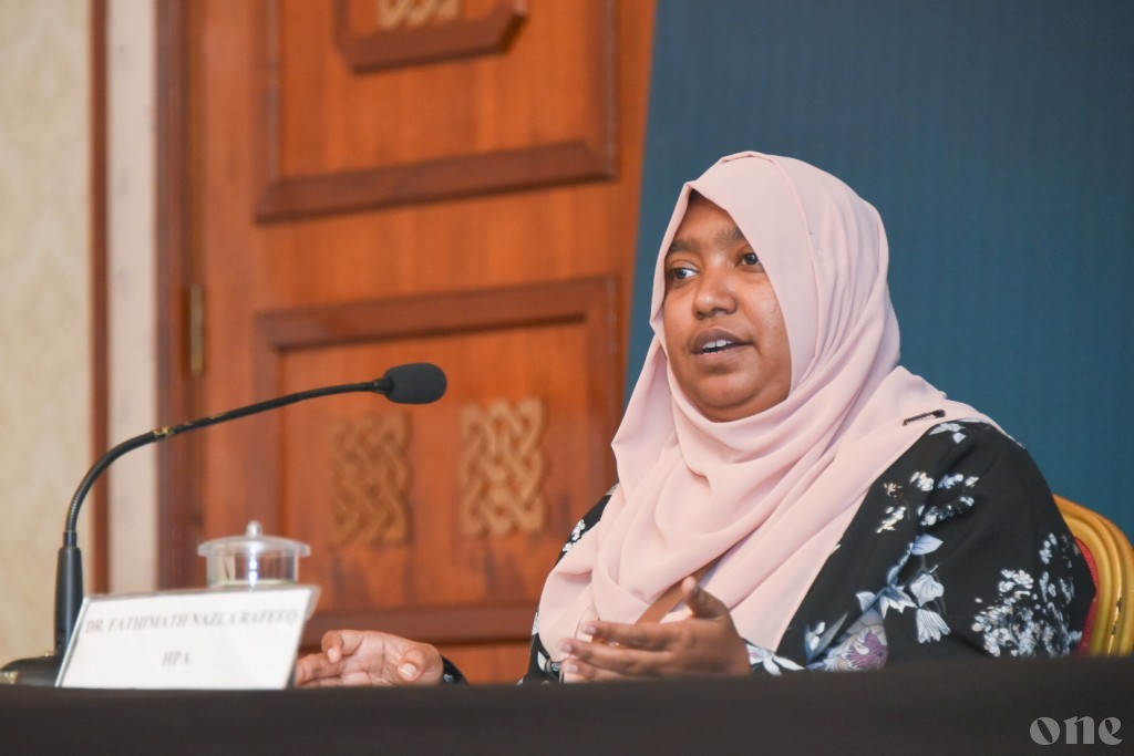 Dr. Nazla: Research shows the epidemic to hit the peak in 14 days, challenging days ahead