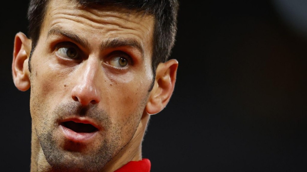 Djokovic ge visa anekkaaves cancel koffi, deport kollanee
