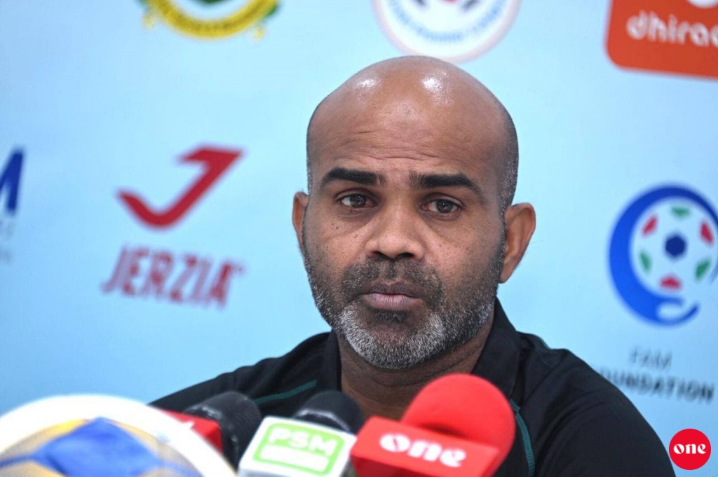 Zuvaan squad akaaeku TC nukunnaanee Nizaambe aaeku