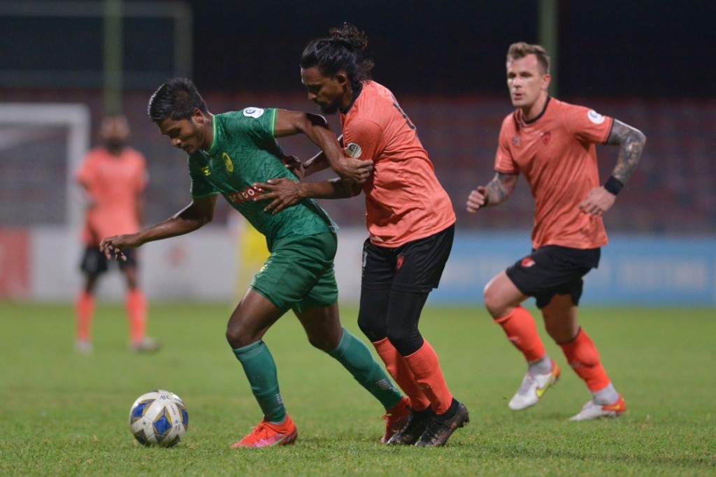 Maziya ge molhuvumuge silsilaa ah Eagles in nimun genesfi
