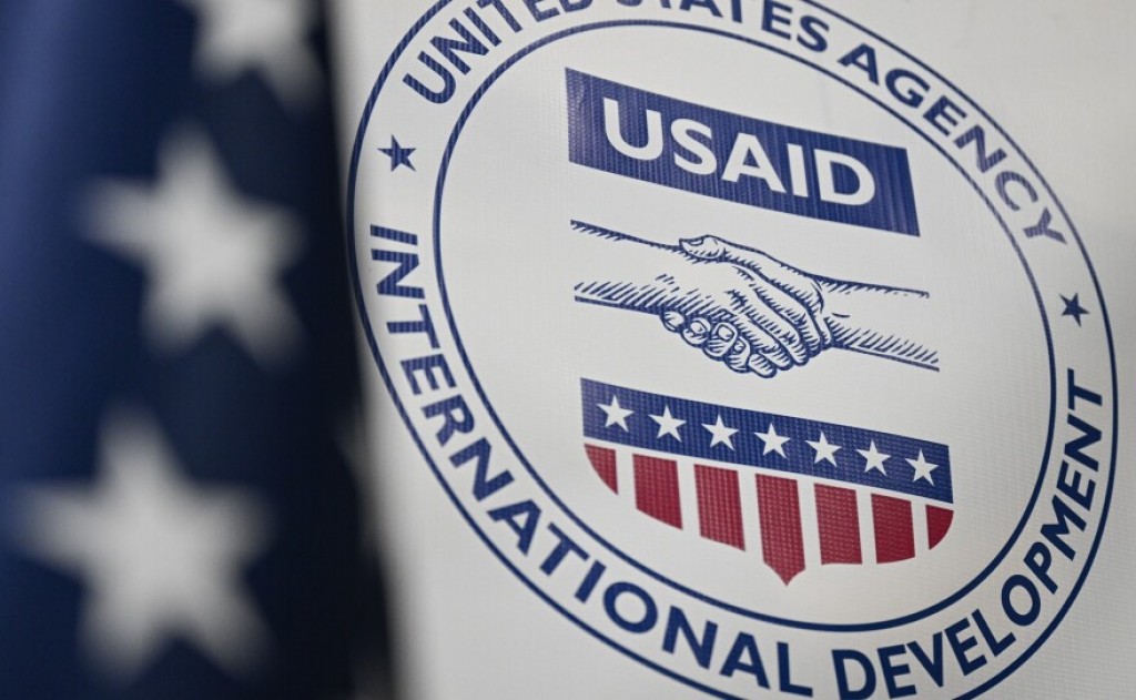 USAID uvaalumuge masakkai America in fashaifi