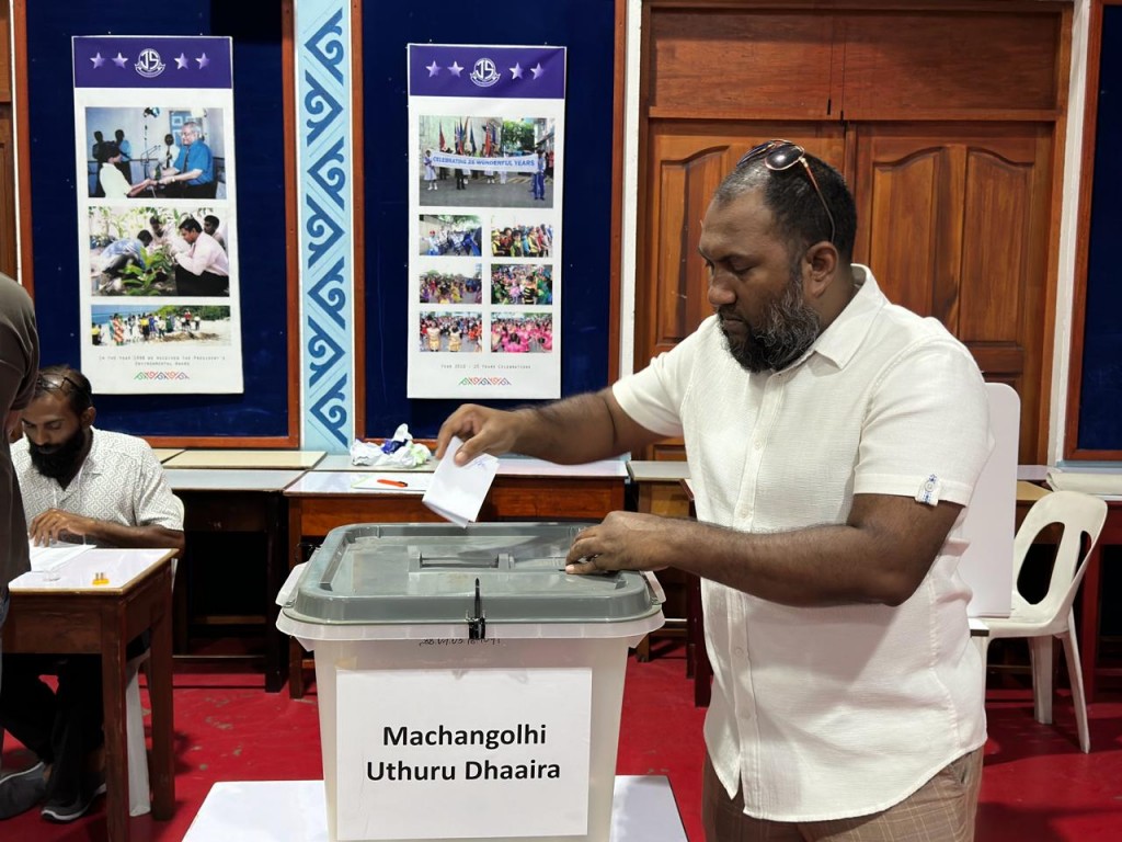 PPM/PNC Primary voting begins