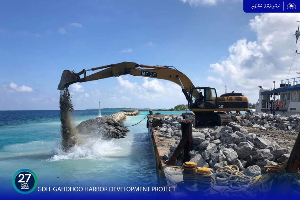 Gahdhoo bandharu ge masakkaiy fashaifi