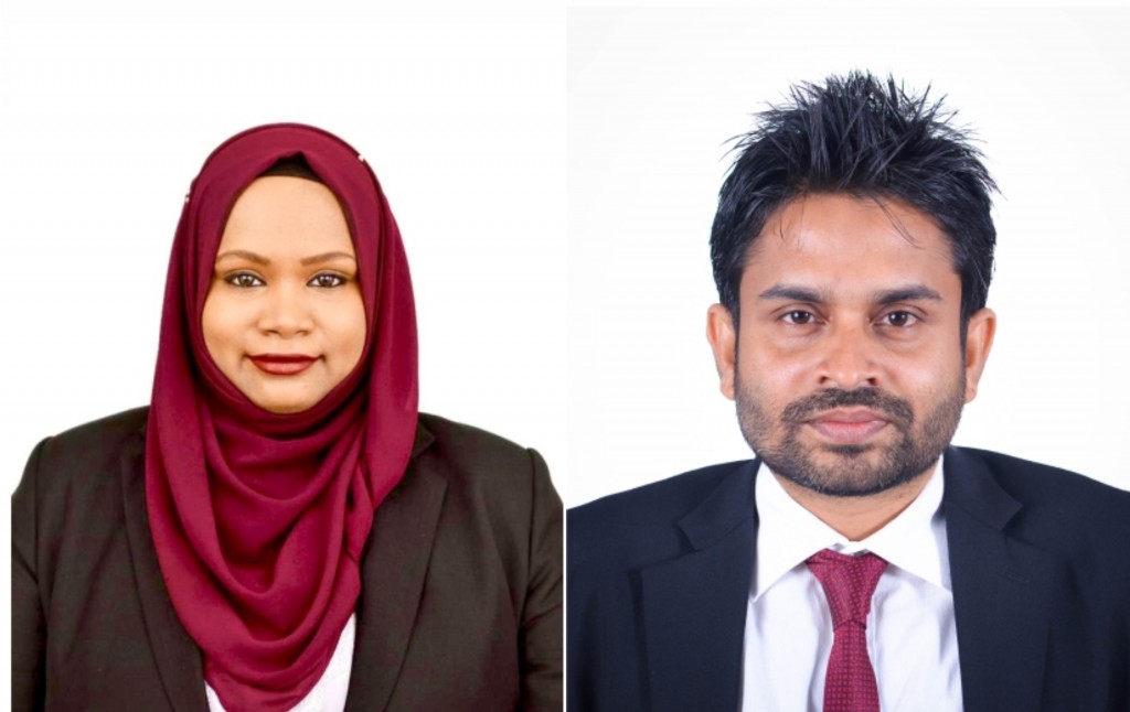 High Court ge issfandiyaaru kamah Shahid, Civil court ge iss gaazee kama Mariyam hamajasaaifi