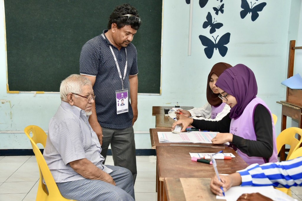 Council inthihaabah 49.1 million rufiyaa himanaifi