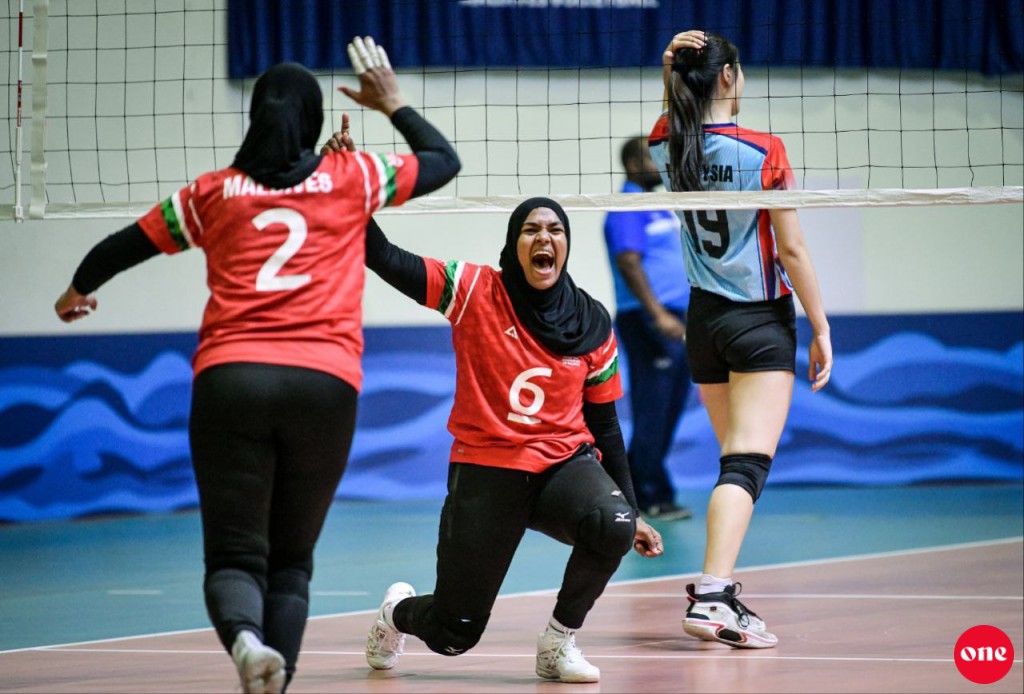 Final ah nukunnaanee maa varugadhakoh, supporters raiyy kulain furaala dhee!