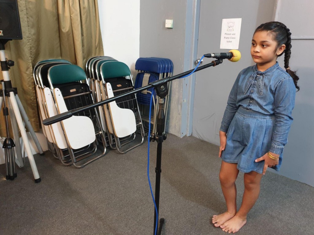 Gaumee lava mubaaraaiy ''gaumuge dhulun'' gai baiverivumuge furusathu hulhuvaalaifi