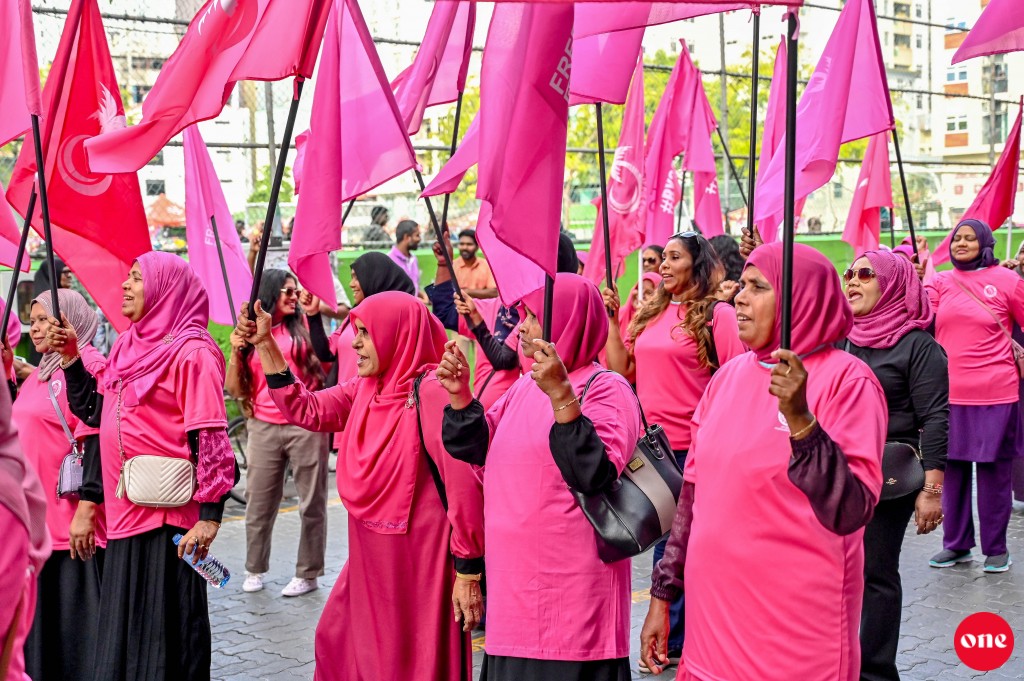 PPM uvaalan e party ge senate in ninmaifi
