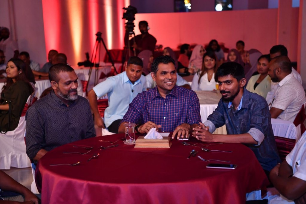 A nation cannot thrive without free press: VP