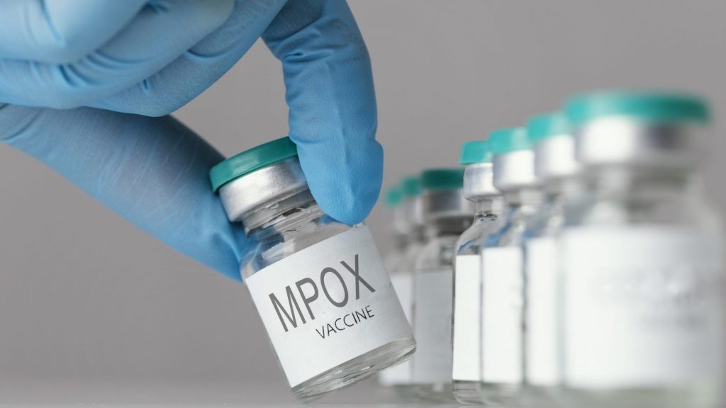 UAE in 5 gaumakah Mpox ge vaccine fonuvaifi