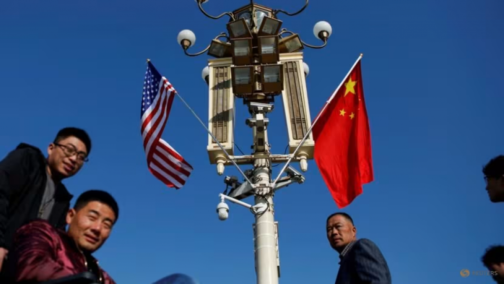 China's Xi calls for 'stable' US ties in message to Trump