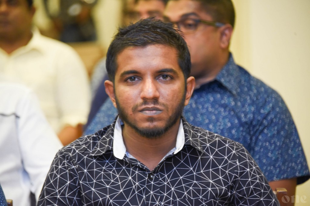 Motion submitted to move DJA under JSC