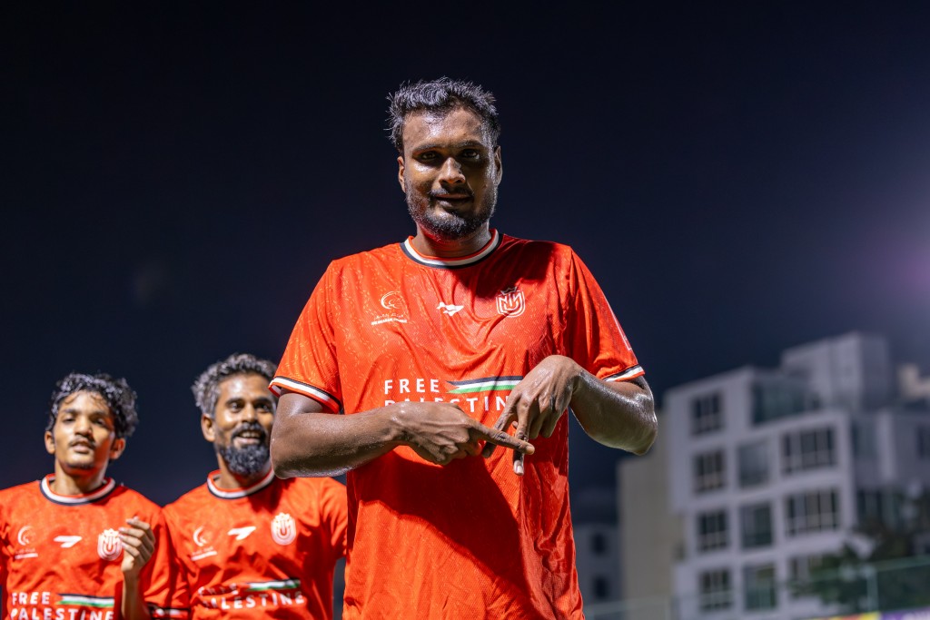 Nolhivaran feshun rangalhu koffi, atoll aneh 3 match evvaru