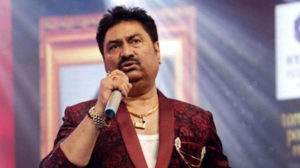 Mashooru lava kiyuntheriya Kumar Sanu Covid ah positive vejje