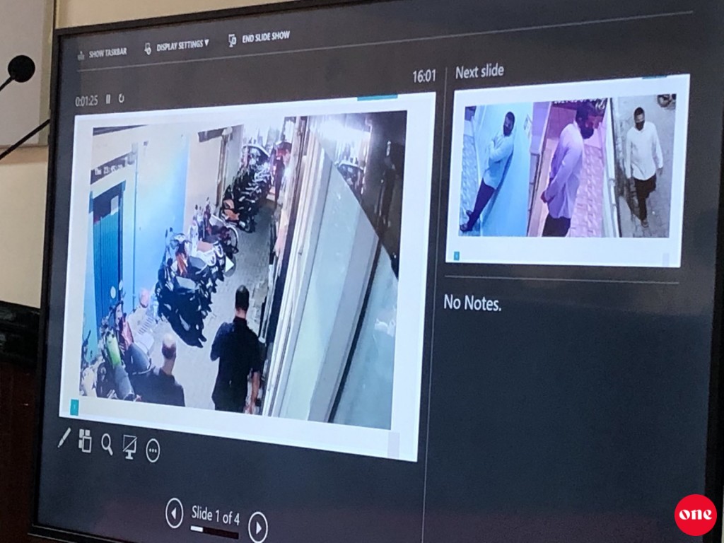 Hamalaage video: Nasheed cycle aa ara hamakurumun govvaalaa manzaru
