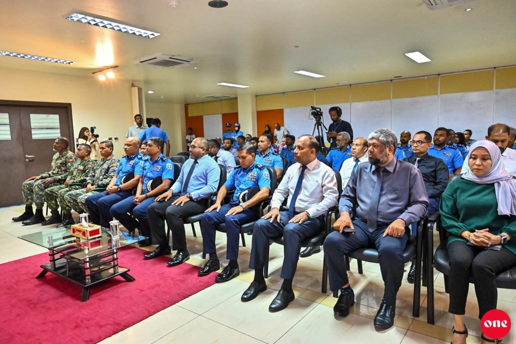 911 emergency hotline launched