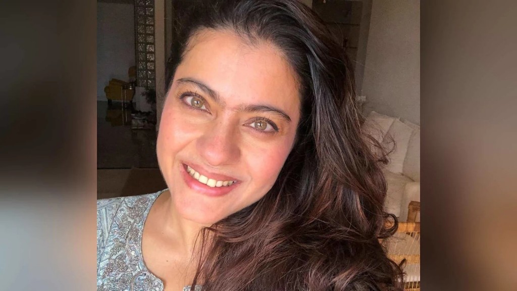 Kajol Covid ah positive vejje