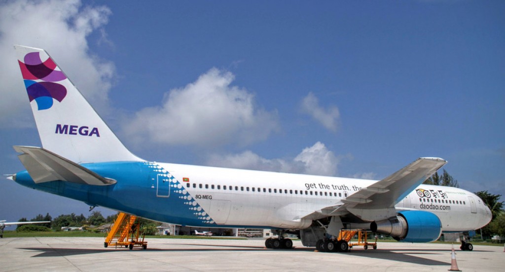 Mega Maldives ordered to pay over USD 1 mln to MACL