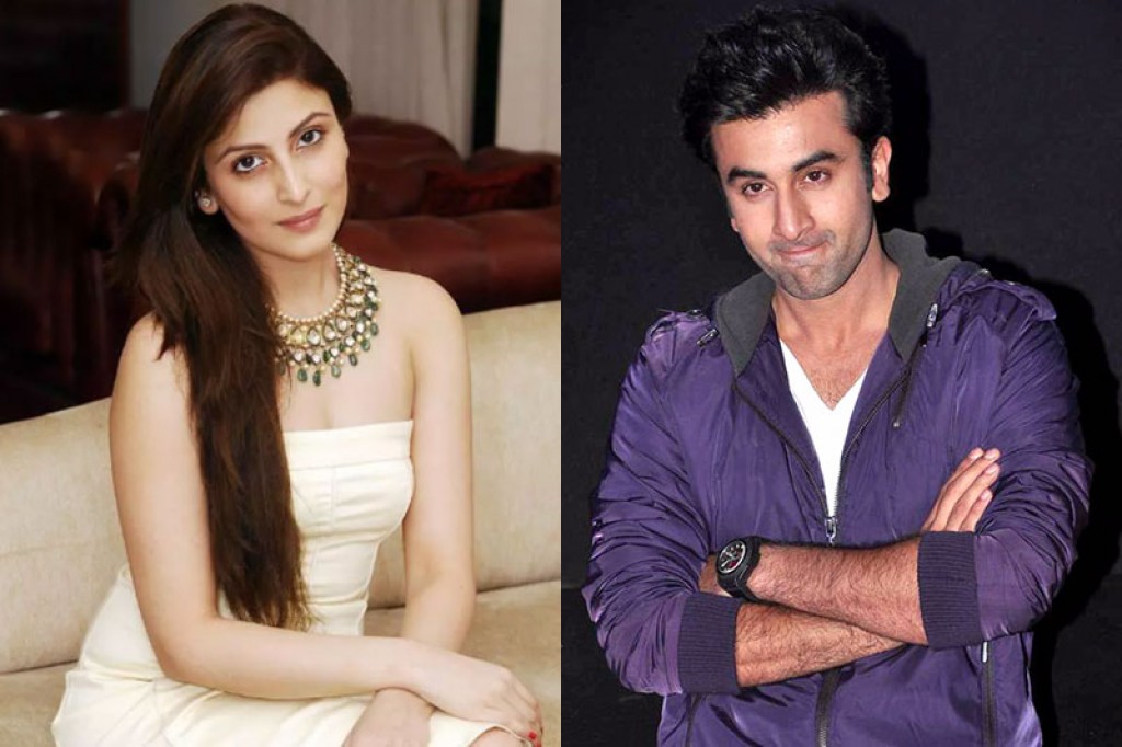 Ranbir covid ah positive eh nuvey: Riddhima