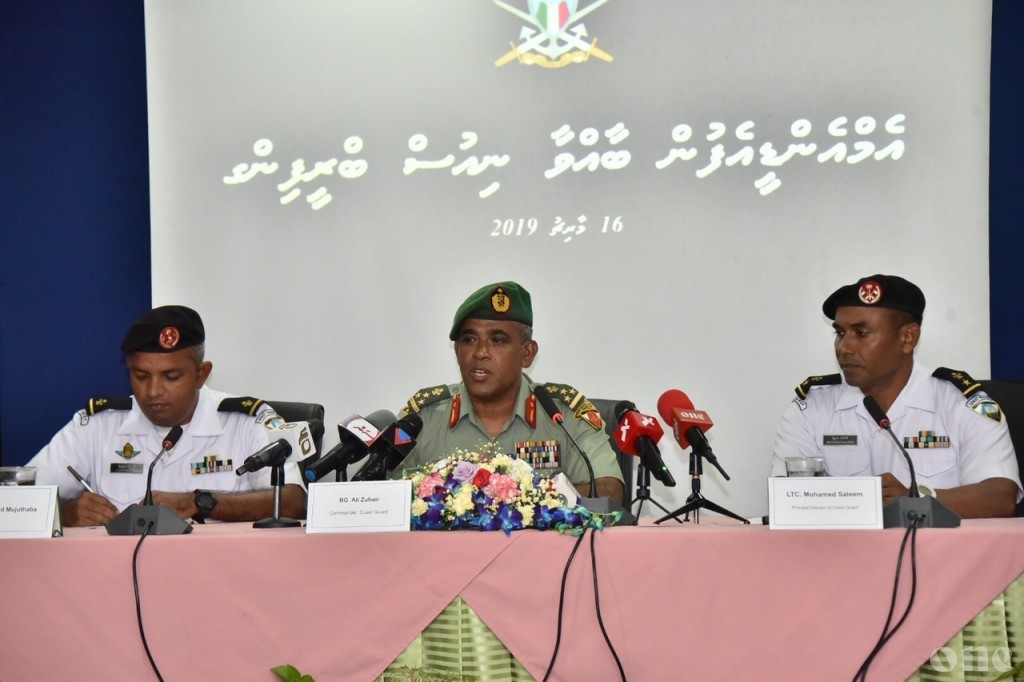 MNDF: India-gifted helicopters conducted 36 operations in 3 months