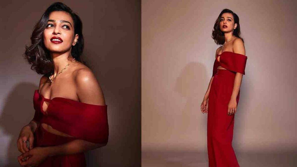 Radhika Apte furathama direct kuraa debut action fantasy filmakah Kotya