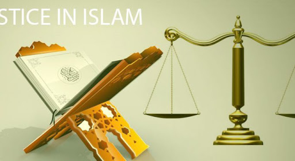 Adlu insaafu gaaimukurun