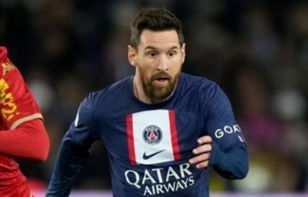 Ronaldo ahvvure bodu musaaraeh dheefai Messi gendhan Saudi Arabiyya ge Al Hilal in masahkkai fashaifi
