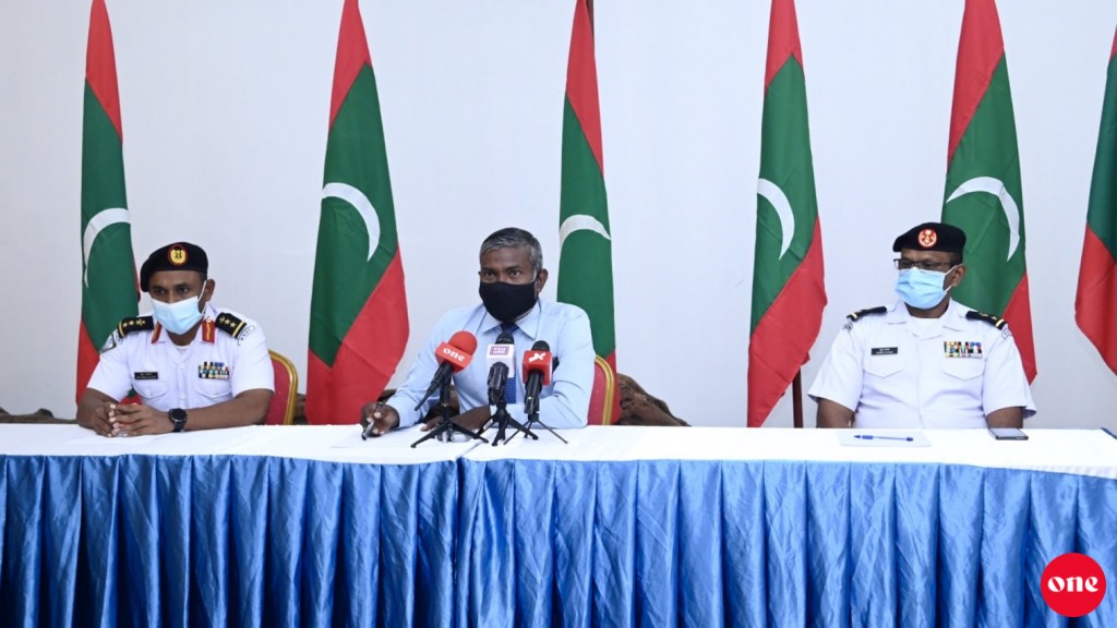 Roavi theyo boat adiah dhiun: Boat othee negeyne varah vure funugai, nurahkaleh neiy