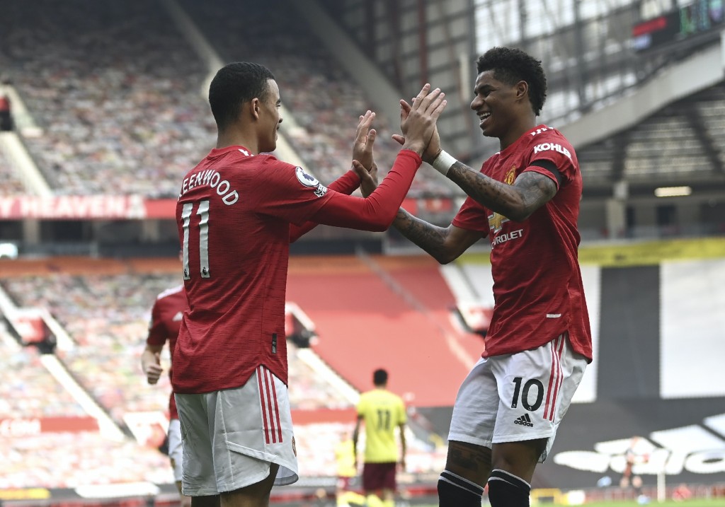 ''City sossaalaa faane, United in league ge ummeedhu gelluvaeh nulaa''