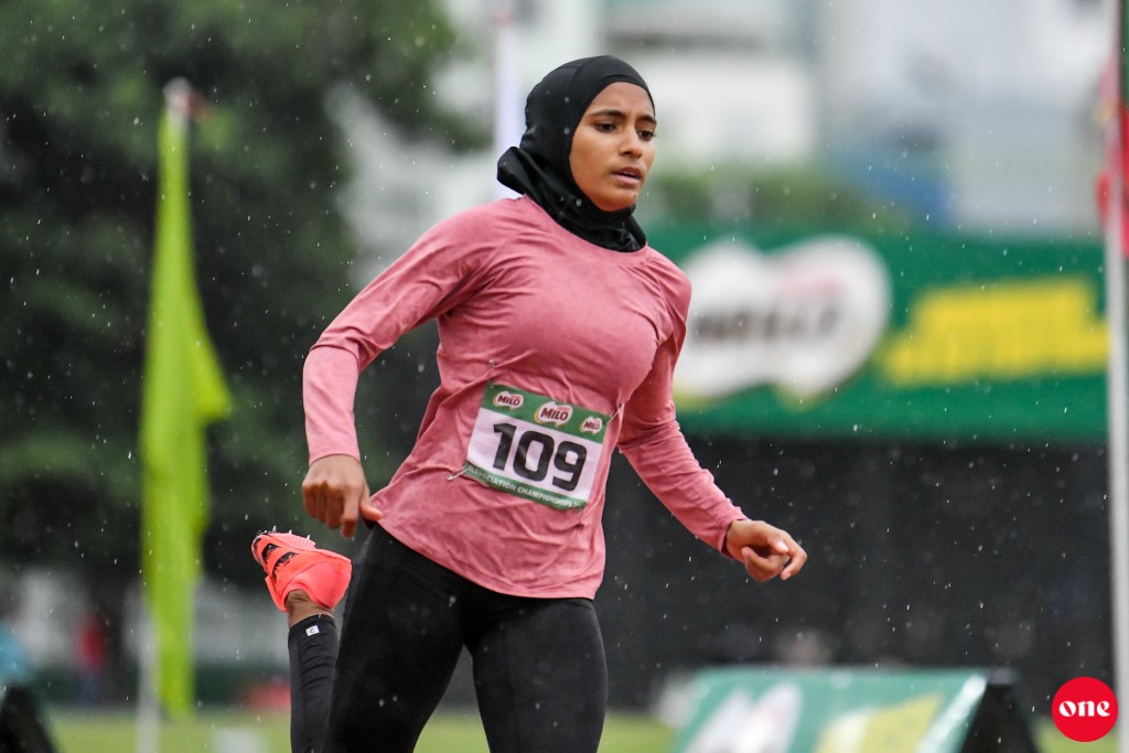 Anekkaa ves Saaidh, Himna, Fazeel adhi Jaisha ah ran medal