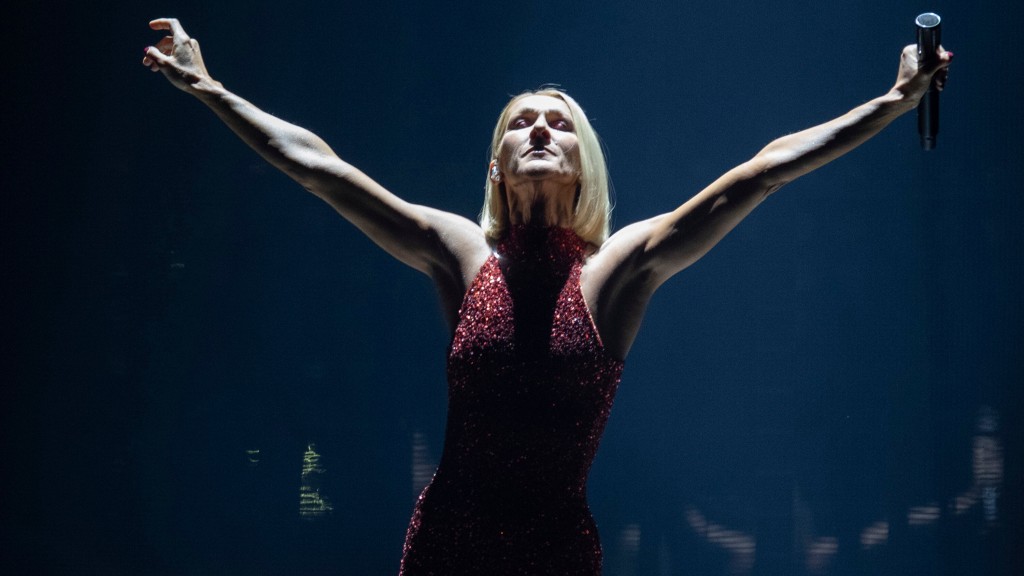 Celine Dion cancels upcoming shows and ‘will likely never tour again,’ source says