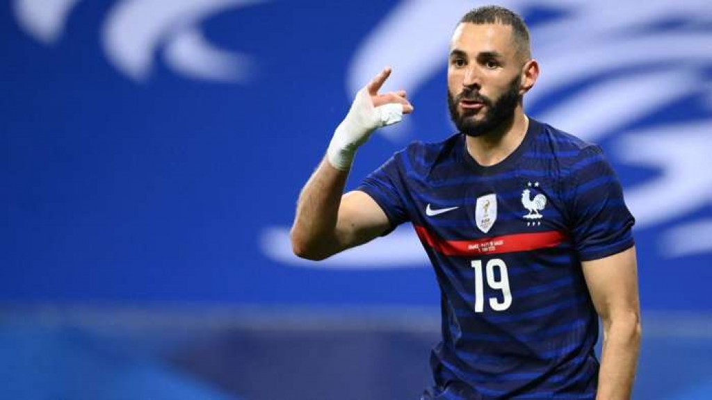 Euro 2020: Bodethi gaumuthakun warm up, England aai France ah molheh